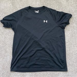 Under Armour Short Sleeve Athletic Shirt